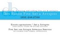 Don Barese Fine Art & Antiques logo