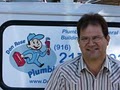 Don Rose Plumbing logo