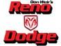 Don Weir's Reno Dodge logo