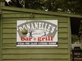 Donanelle's Bar & Grill logo