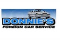 Donnie's Foreign Car Services image 2