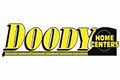 Doody Home Center logo