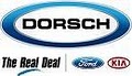 Dorsch Kia logo