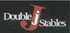 Double J Stable logo