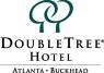 Doubletree Hotel - Buckhead logo