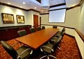 Doubletree Hotel Rocky Mount image 1
