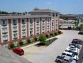 Doubletree Hotel and Conference Center Bloomington Illinois image 4