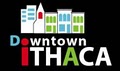 Downtown Ithaca Alliance logo