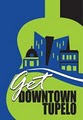 Downtown Tupelo Main Street Association logo