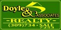 Doyle & Associates Realty logo
