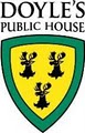 Doyle's Public House logo