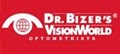 Dr Bizers Vision World logo