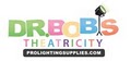 Dr Bob's Theatricity logo