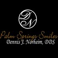 Dr. Dennis J. Norheim DDS logo