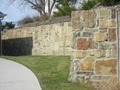 Drc retaining wall Inc image 8
