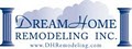 DreamHome Remodeling, DC Replacement Windows and Siding logo