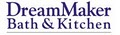 DreamMaker Bath & Kitchen logo