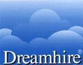 Dreamhire, LLC logo