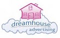 Dreamhouse Advertising logo