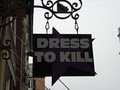Dress To Kill logo