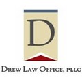 Drew Law Office, pllc logo
