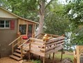 Driftwood Cabin a vacation rental on Norris Lake Tn image 9