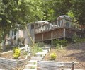 Driftwood Cabin a vacation rental on Norris Lake Tn image 1