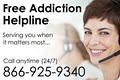 Drug Rehab Alcohol Rehab San Francisco | Free Helpline logo