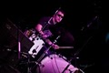 Drum Lessons with Alex Boyd logo