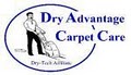 Dry Advantage Carpet Care logo