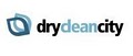 Dry Clean City logo