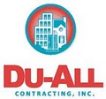 Du-All Contracting, Inc logo