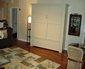 Dual Rooms™ - Wall Beds, Murphy Beds - Coolidge Corner image 3
