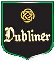 Dubliner Irish Pub and Grill logo