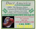 Duct America logo