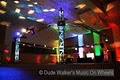 Dude Walker's Music On Wheels Wedding DJ's and Event Production image 7