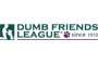 Dumb Friends League Buddy Center logo