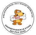 Dumpin Dogz logo