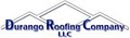 Durango Roofing Company, LLC. logo