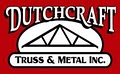 Dutchcraft Truss & Metal Inc. logo