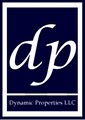 Dynamic Properties LLC logo