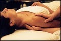 Dynamic Therapeutic Massage logo