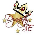 Dynasty Spirit Elite All Star Cheerleading & Dance logo