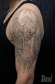 Dzul Tattoo & Airbrush image 4