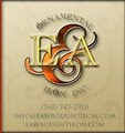 E & A Ornamental Iron Inc image 1