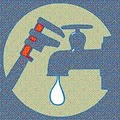 EC Plumbing and Heating logo