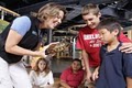 ECHO Lake Aquarium and Science Center, at the Leahy Center for Lake Champlain image 5
