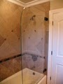 E.L.S Shower Door and Mirror image 1