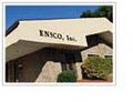 ENSCO, Inc. Endicott, New York Office logo