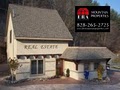 ERA Mountain Properties logo